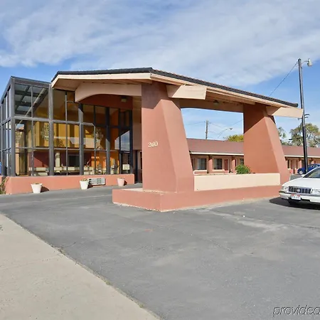 America'S Best Value Inn Vernal